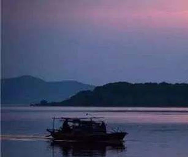 太湖冤魂事件录音内容 渔民们吓得要死 3